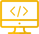 Computer icon